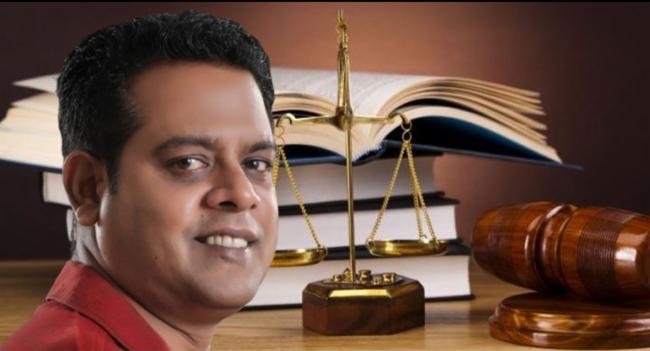 சனத் நிஷாந்தவிற்கு எதிராக மற்றுமொரு மனு தாக்கல்